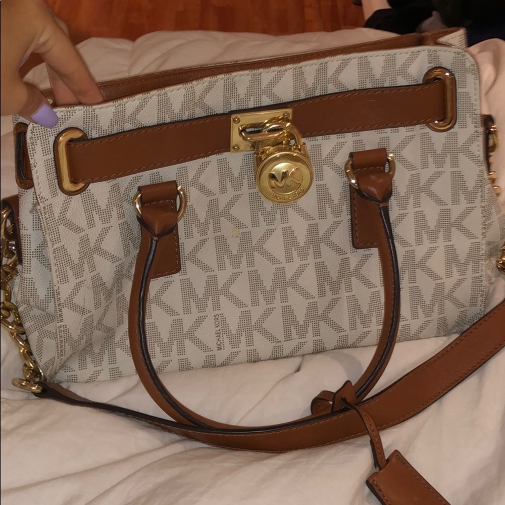MK Tote
